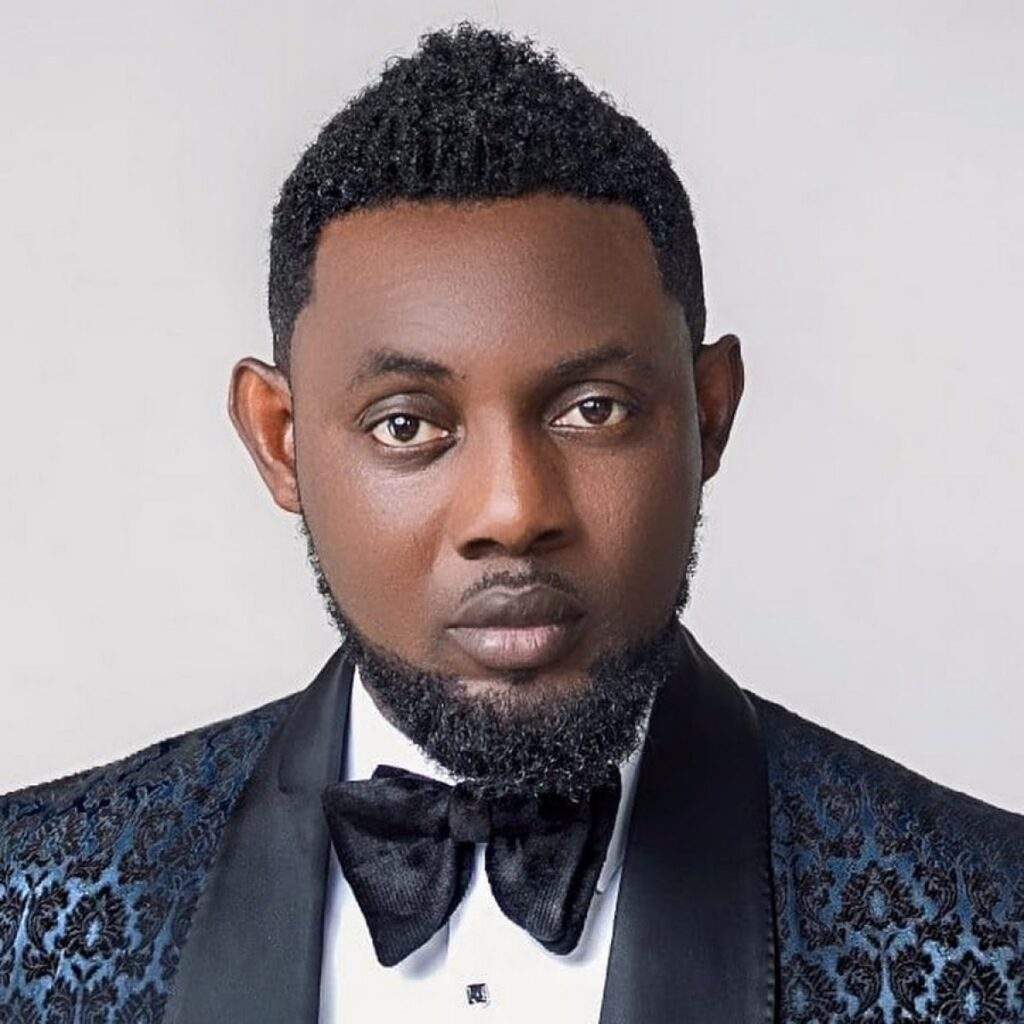 Comedian AY petitions police against Agozi Samuel over alleged affair