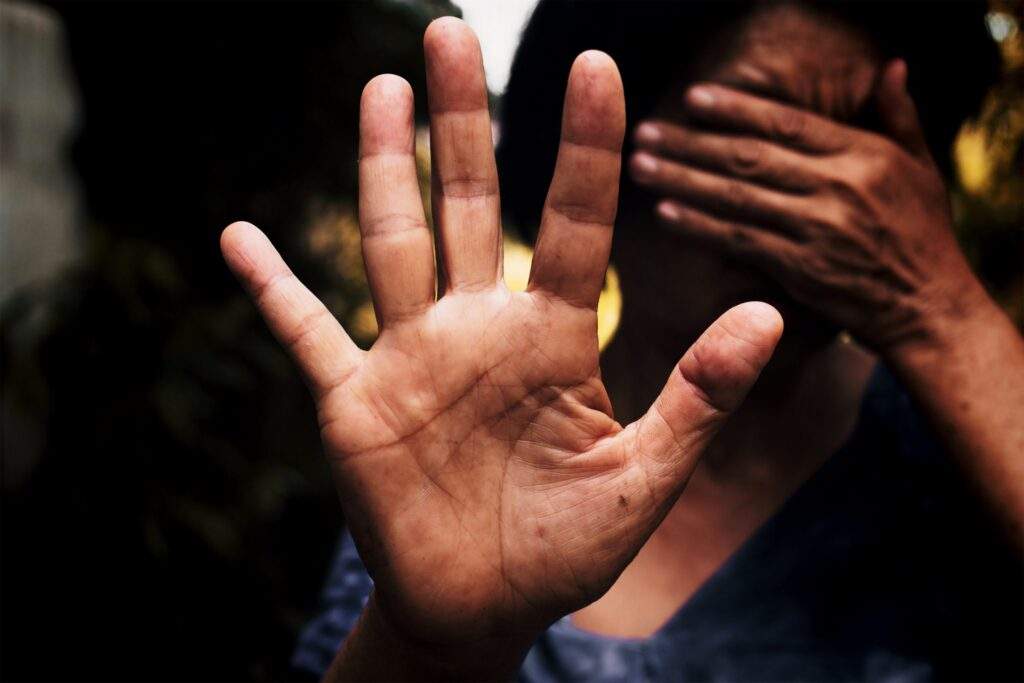 Concerns as spousal battery tops GBV chart