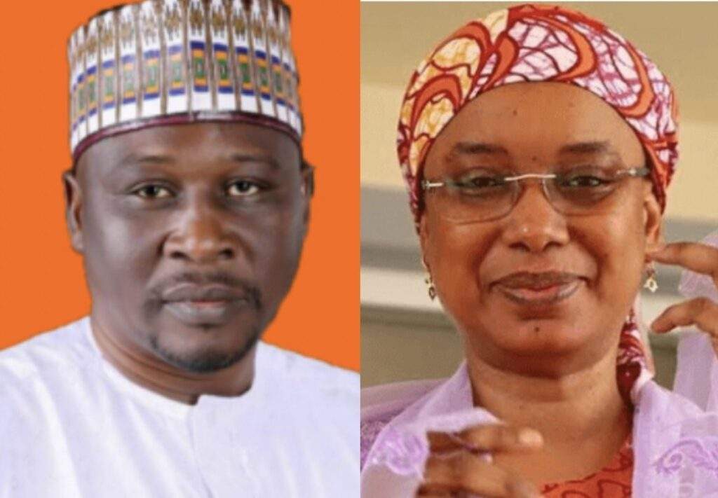 Court dismisses Binanis suit challenging Fintiris election — Daily Nigerian