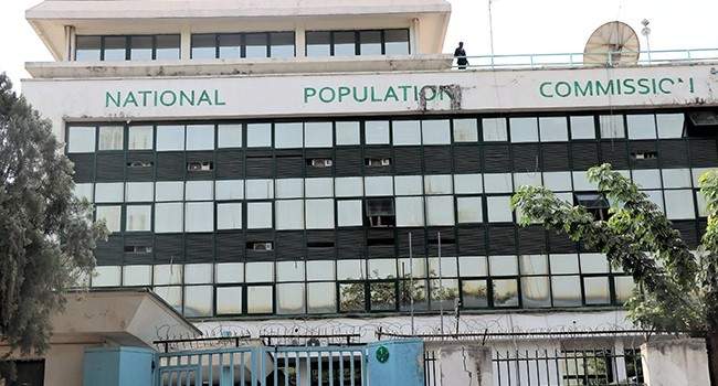 Court fixes date for judgment in suit seeking National Population