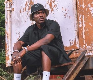 Dad Didnt Support My Music I Sold Recharge Cards To 300x258