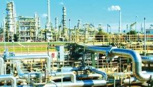 Dangote refinery gets another one million crude barrels