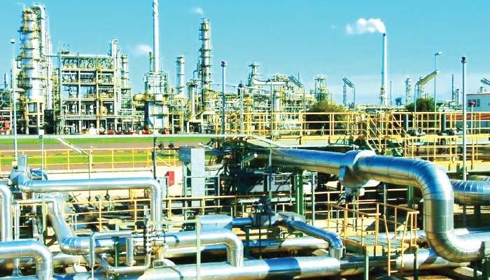 Dangote refinery gets another one million crude barrels