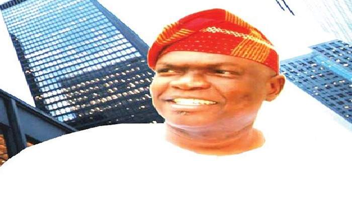 Desperate politicians insensitive to Akeredolus predicament –PDP chieftain