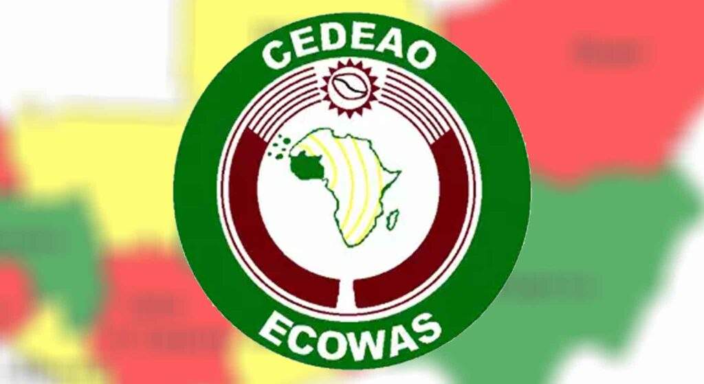 ECOWAS yet to receive formal withdrawal notification by Mali Burkina