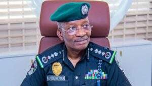 EFCC a good child of police IGP