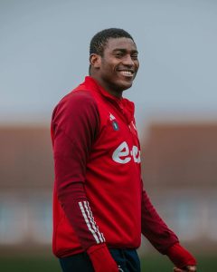 EPL Awoniyi Set For Nottingham Forest Return Against Arsenal 240x300
