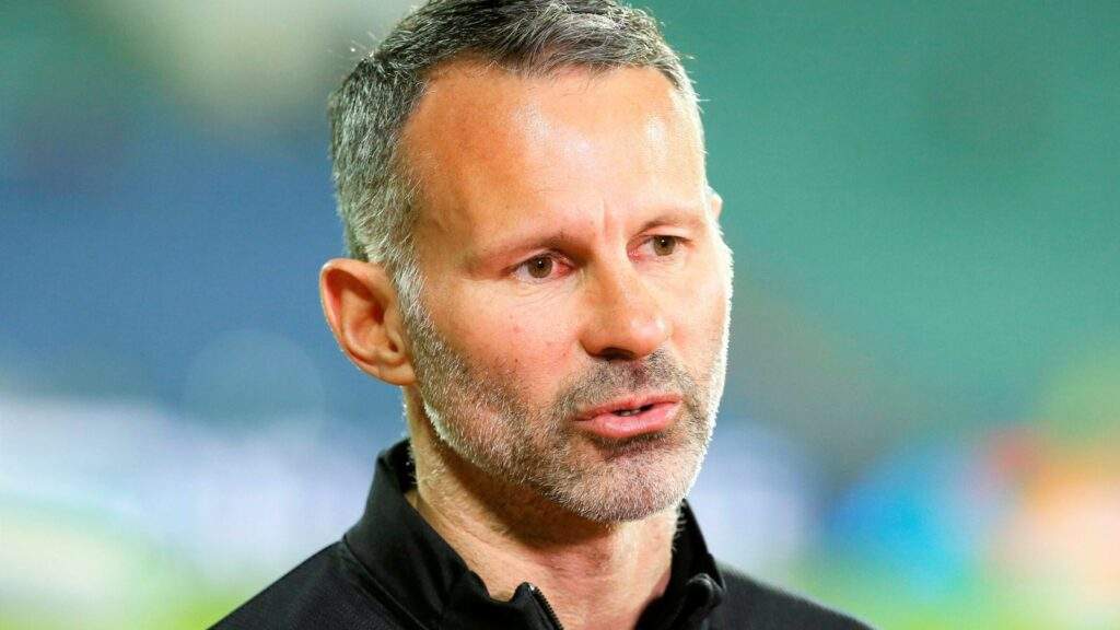 EPL Giggs tells Ratcliffe number one thing he must change
