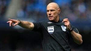 EPL Howard Webb Reveals VAR Mistake In Liverpool Vs Arsenal 300x169