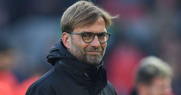 EPL Jurgen Klopps next possible club revealed