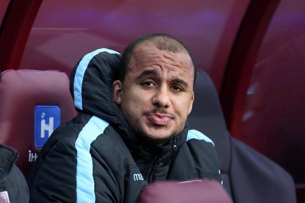 EPL Top players get kicked — Agbonlahor tells Arsenal to