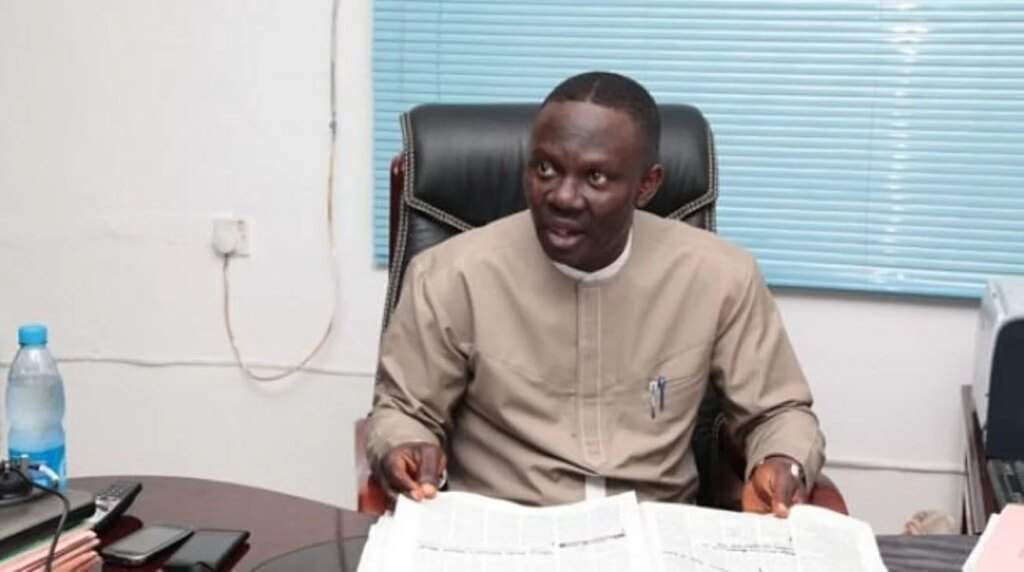 Edo 2024 Next governor will inherit N325bn debt from Obaseki