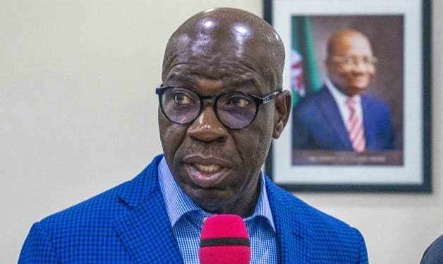 Edo Central agenda under threat as parties throw race open