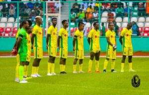 Edo Govt provides free rides for fans to watch Insurance