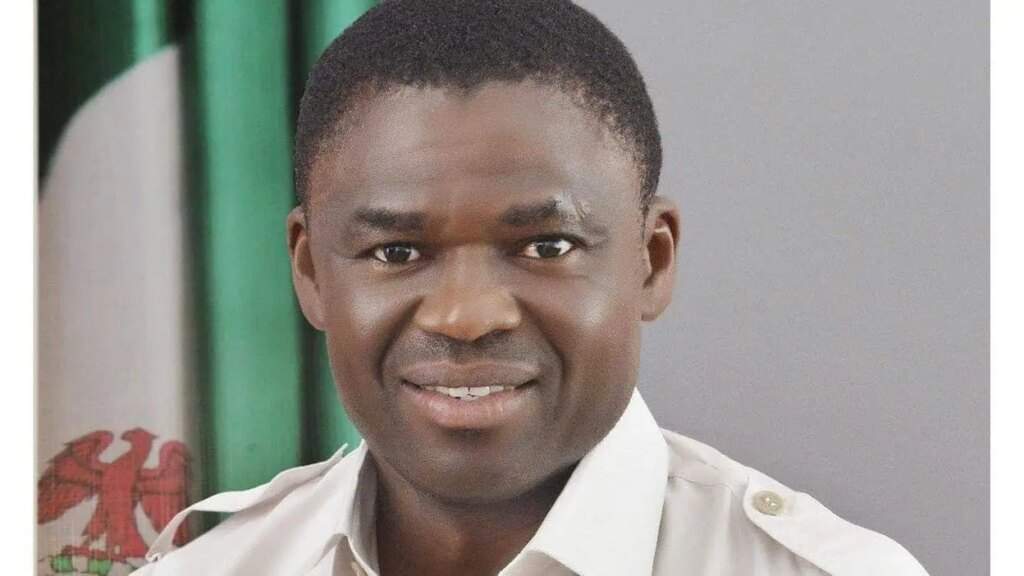 Edo Guber PDP clears Philip Shaibu 9 other aspirants for