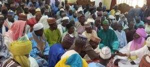 Emir Of Zaria Gives Five Daughters Out In Marriage 300x135