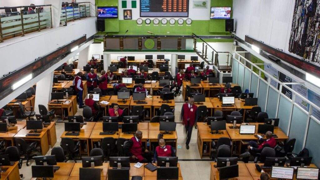 Equity market cap nears N60tn Equity market cap nears N60tn