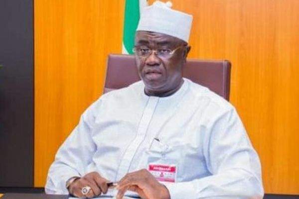 Ex minister backs APC for reducing Edo gov aspirants to six