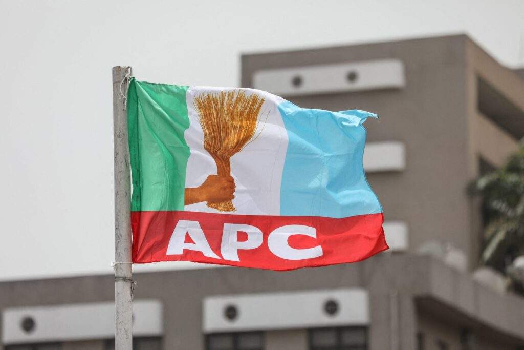 Expression of interest nomination forms available to all aspirants –