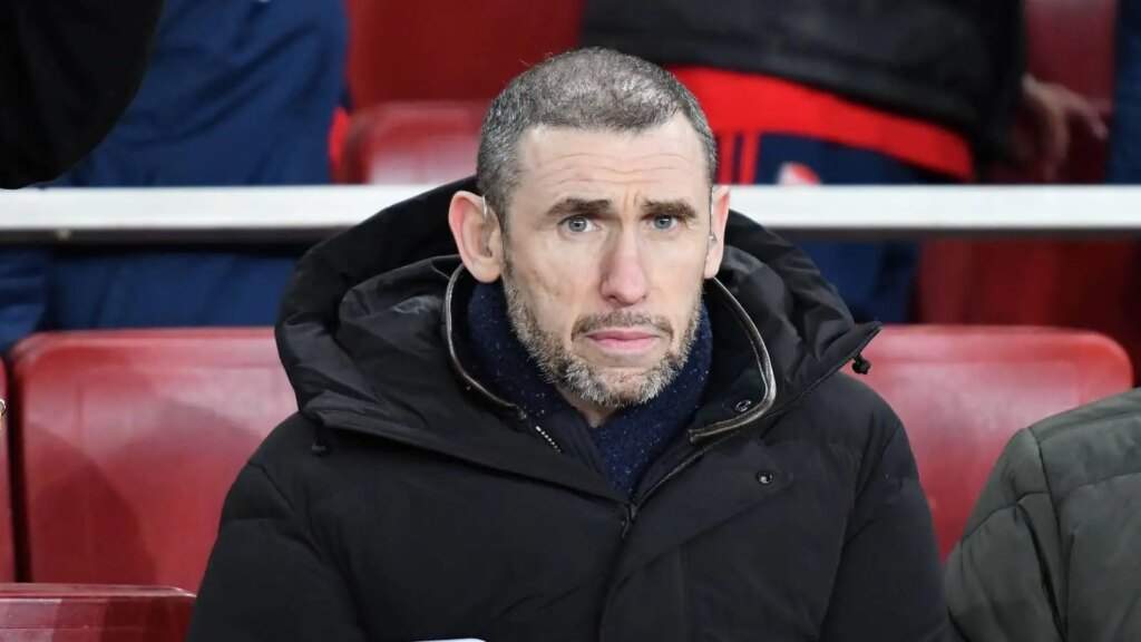 FA Cup Keown blames three Arsenal players for 2 0 defeat