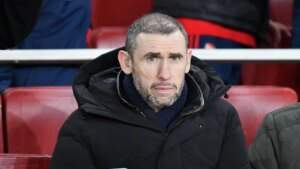 FA Cup Keown blames three Arsenal players for 2 0 defeat
