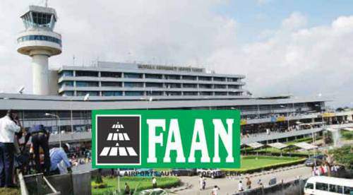FAAN received N77bn COVID 19 intervention fund – MD — Daily