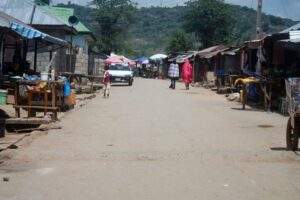 FCT Tension among residents as kidnappers besiege Bwari Ushafa other