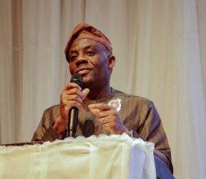 FG inaugurates research committee for health sector