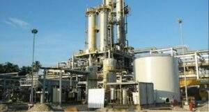 FG partners Chinese firm to revive steel industry