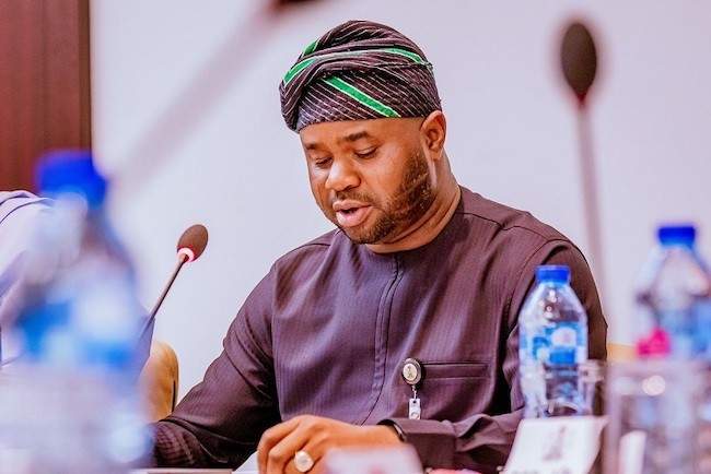 FG projects N194tn revenue in 2024