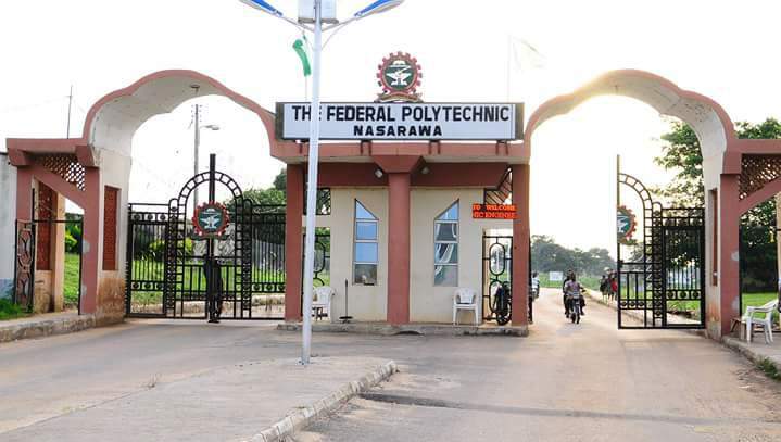 Federal Poly Nasarawa gets acting Rector — Daily Nigerian