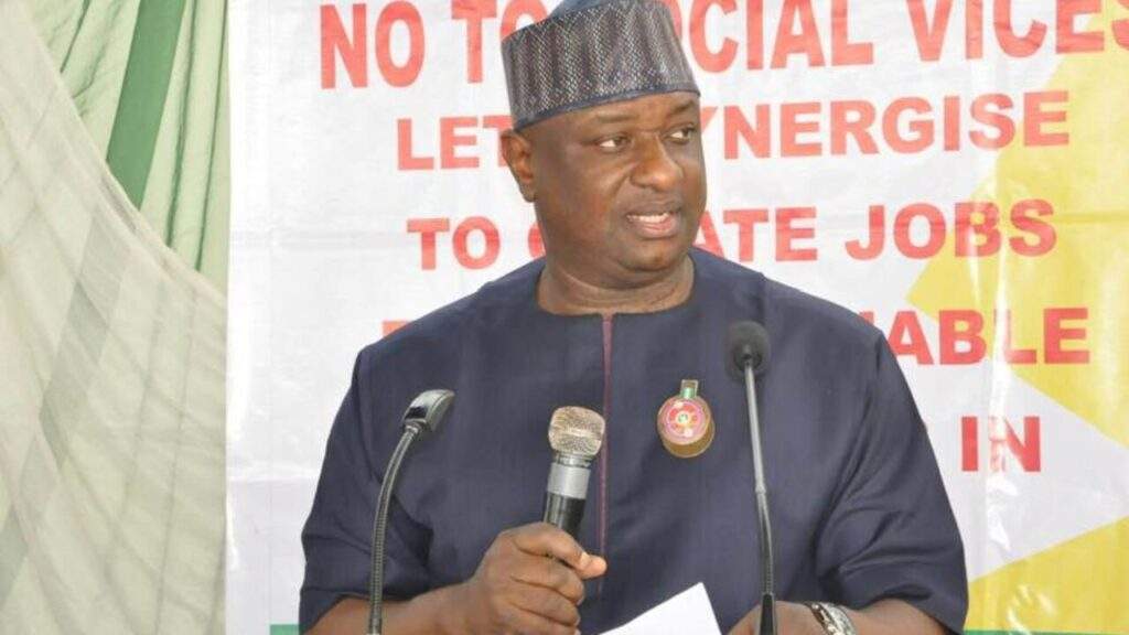 Fix all challenges Aviation Minister Keyamo to CEOs directors