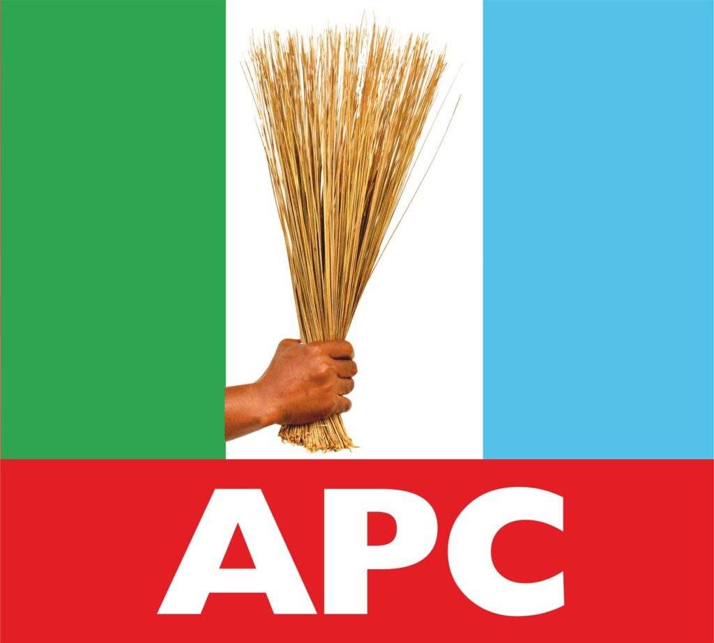 Former Nasarawa APGA guber candidate Ombugaku others defect to APC