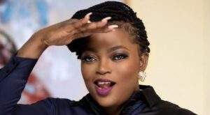Funke Akindeles box office record excites Tinubu