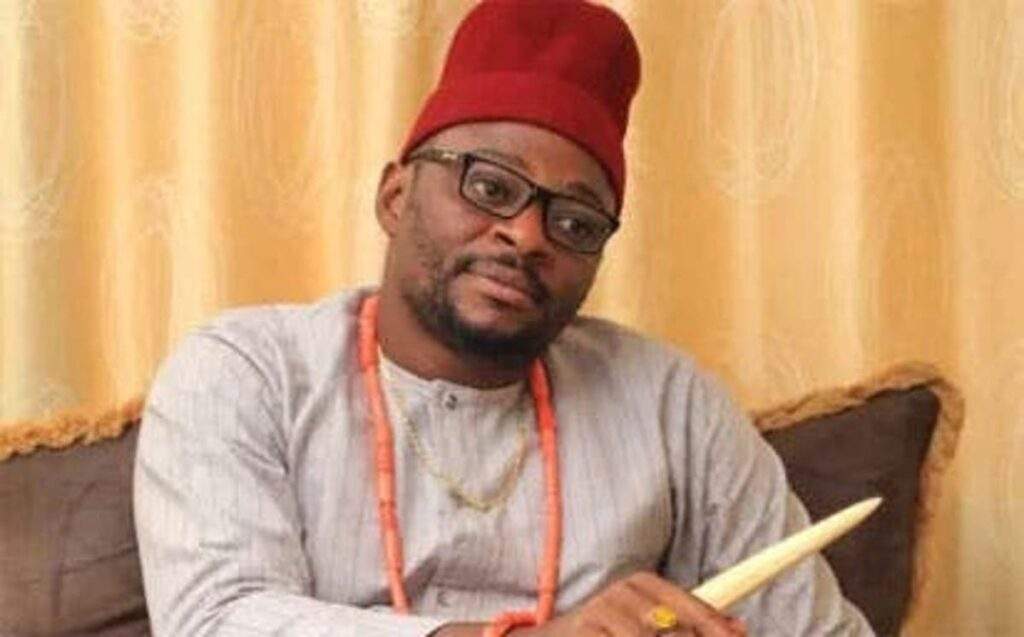 Get ready for probe prosecution Enugu PDP chieftain Eya