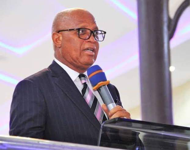 Gov Eno lauds fallen heroes of Nigerian armed forces —
