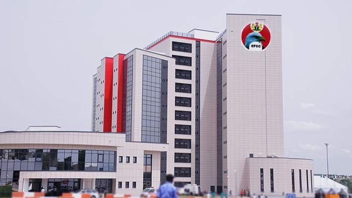 Group says persistent removal of EFCC chairmen disservice to Nigeria