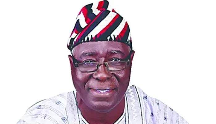 Gunmen abduct Lagos PDP chairman — Daily Nigerian Gunmen abduct Lagos PDP chairman — Daily Nigerian