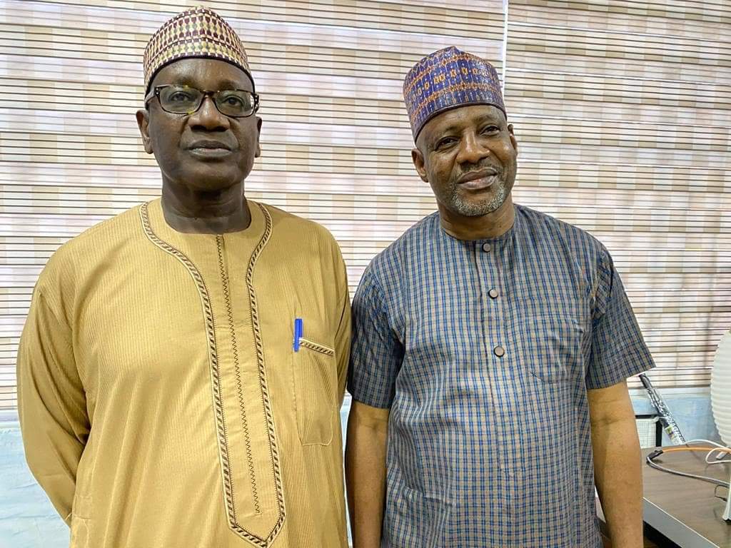 Habibu Barde appointed MOPPAN interim President — Daily Nigerian
