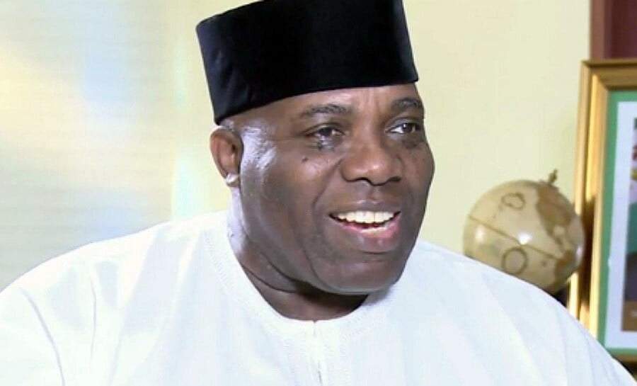 Hes always been PDP man — Labour Partys reaction to