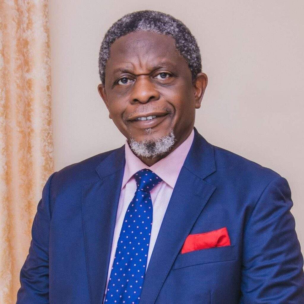 How Akeredolu anointed me as next Ondo gov Wale