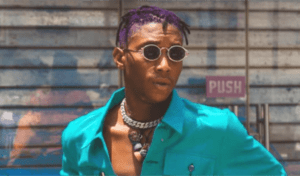 I cant put this in my house – Bella Shmurda
