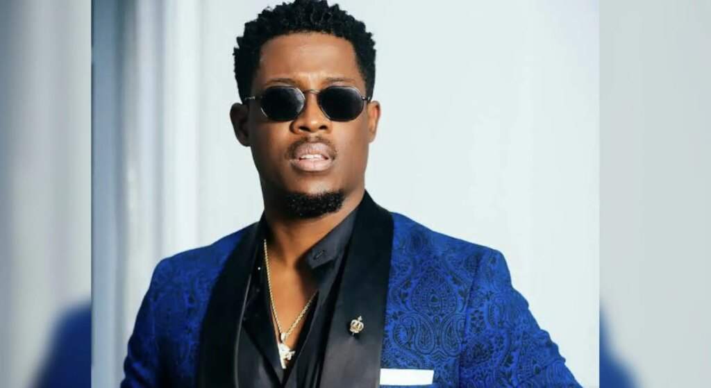 I might venture into politics BBNaijas Seyi Awolowo