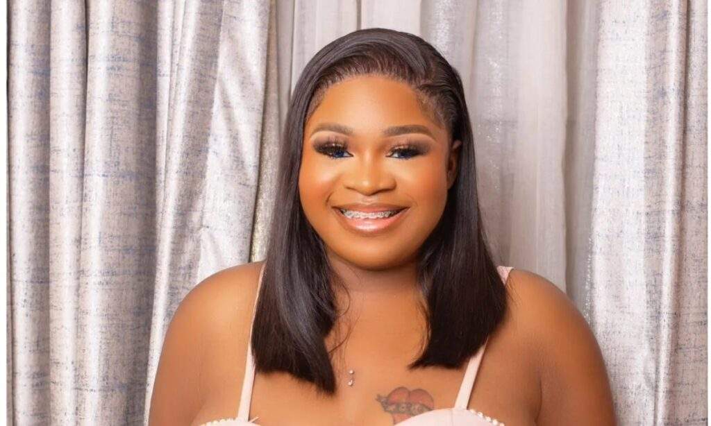 I wanted body enhancement surgery from age 15 Actress