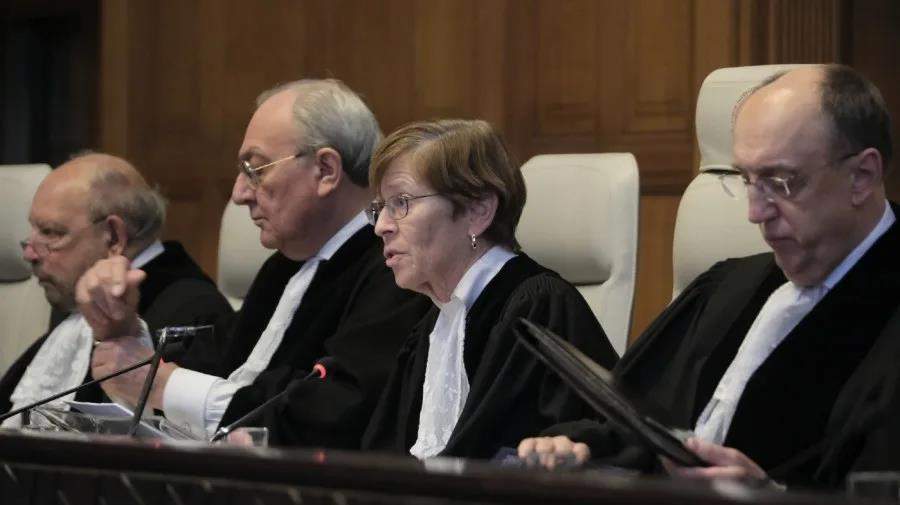 ICJ