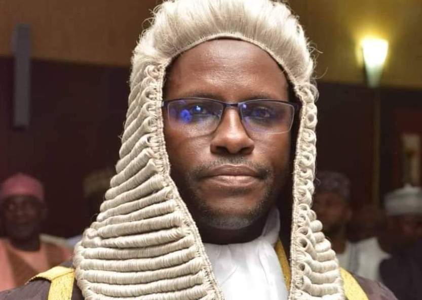 ICPC chairman meets DAILY NIGERIAN reporter launches investigation into academic