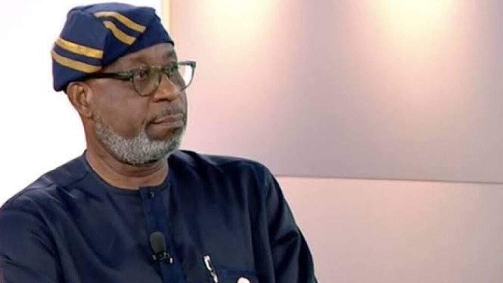 Ibadan explosion Nigerian Govt waiting for outcome of forensic investigation