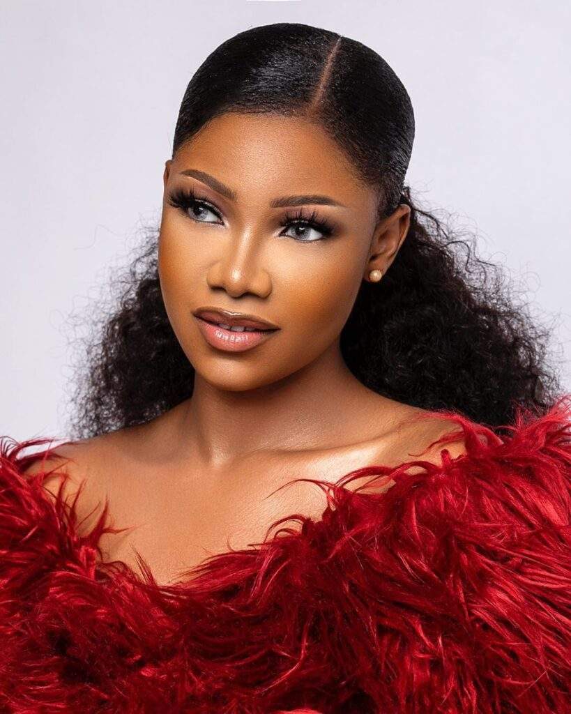 Im Nigerias most hated girl Tacha