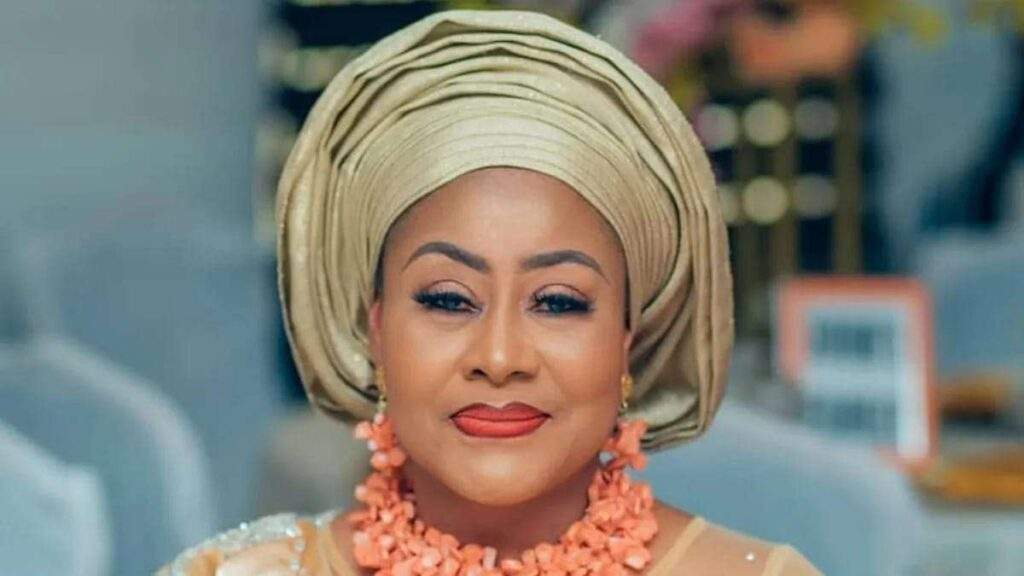 Im alive and healthy Actress Ngozi Ezeonu denies death