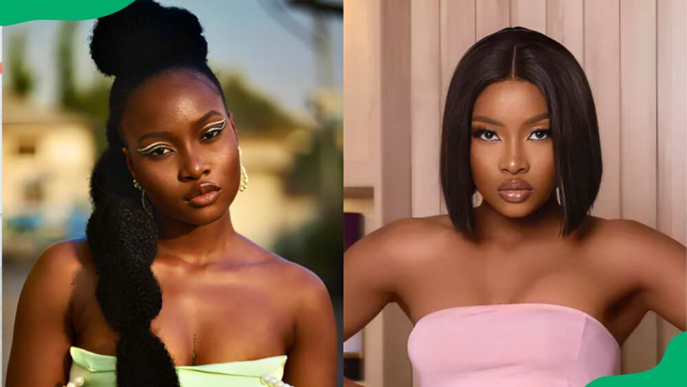 Im having my empire soon – Ilebaye reveals VIDEO